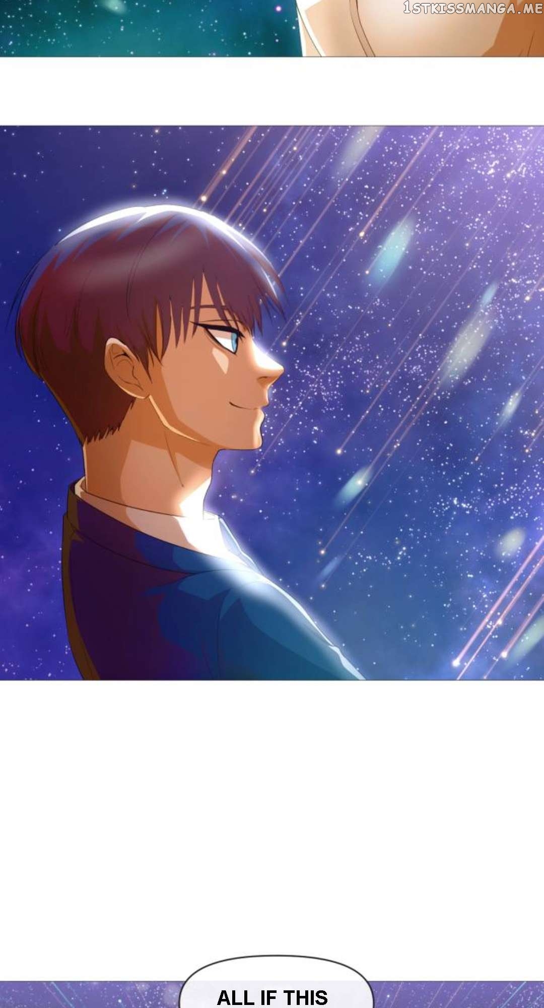 The Girl from Random Chatting Chapter 290 - page 91
