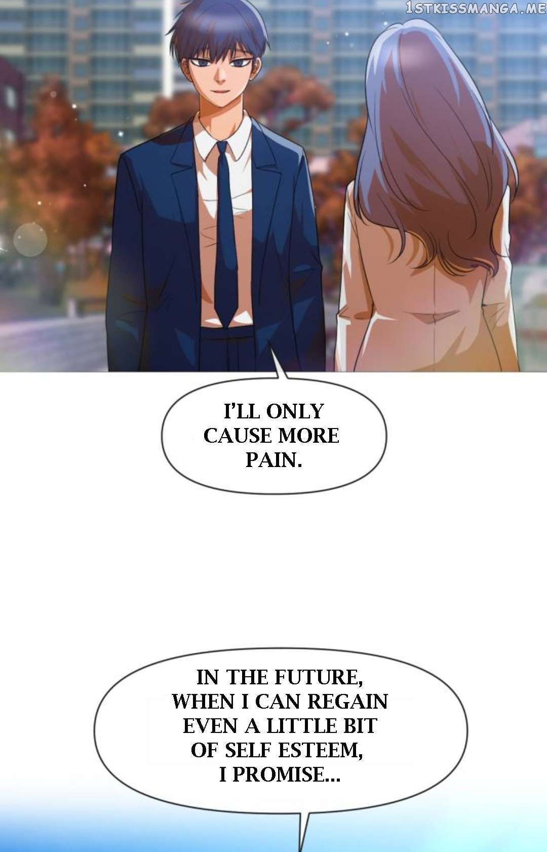 The Girl from Random Chatting Chapter 289 - page 75