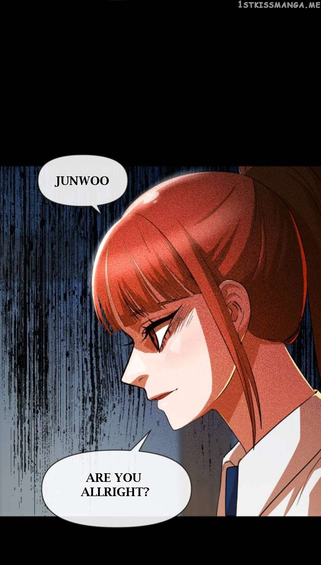 The Girl from Random Chatting Chapter 288 - page 11