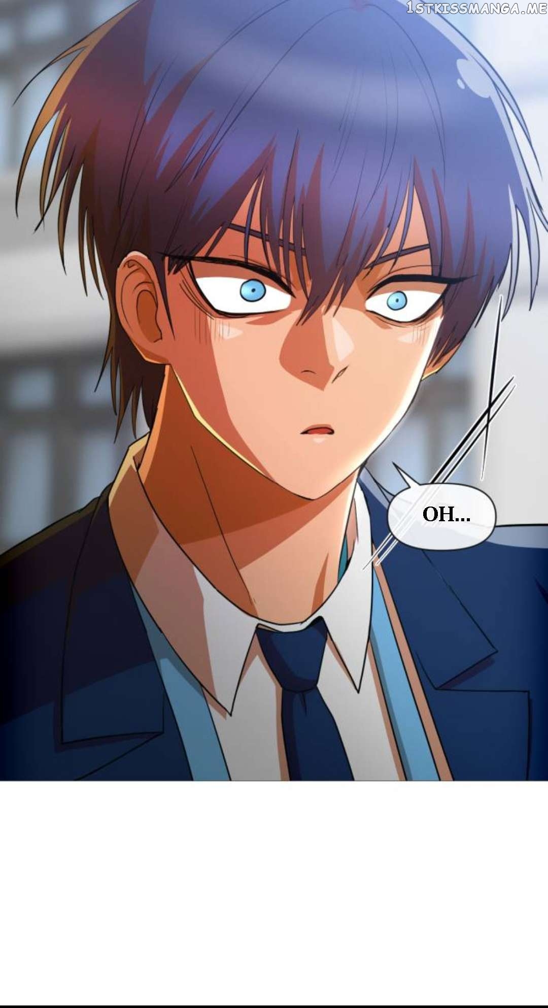 The Girl from Random Chatting Chapter 288 - page 60