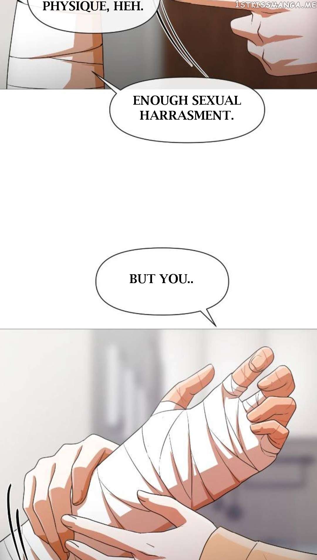 The Girl from Random Chatting Chapter 287 - page 27