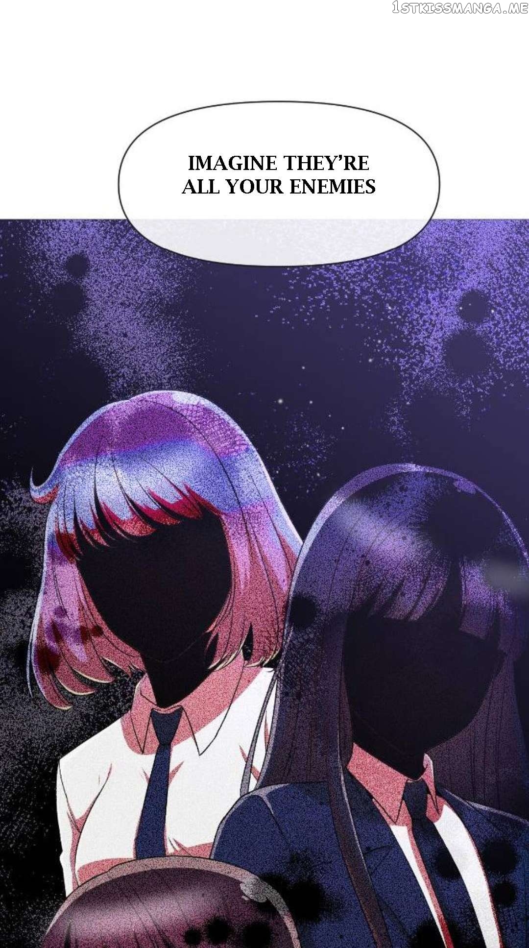 The Girl from Random Chatting Chapter 287 - page 43