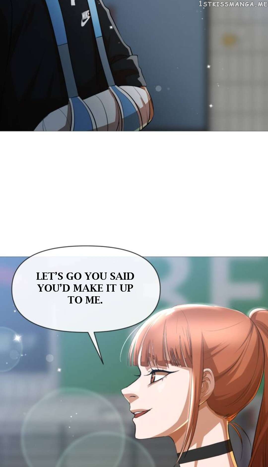 The Girl from Random Chatting Chapter 286 - page 3