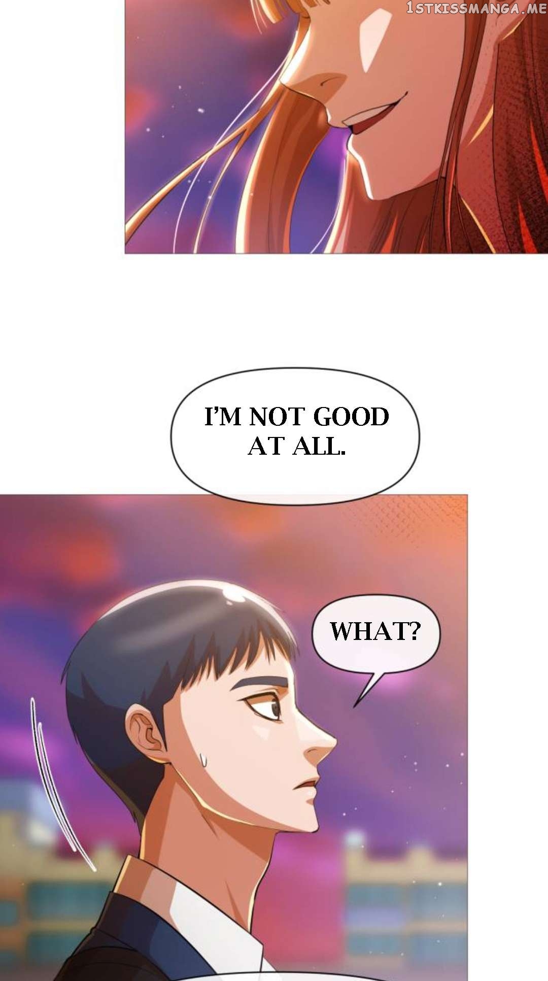 The Girl from Random Chatting Chapter 285 - page 29