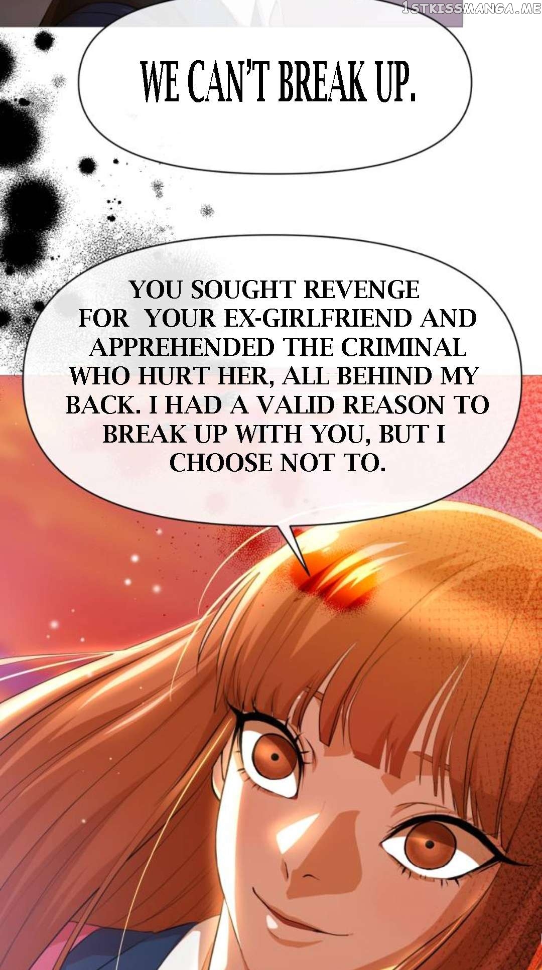The Girl from Random Chatting Chapter 285 - page 30