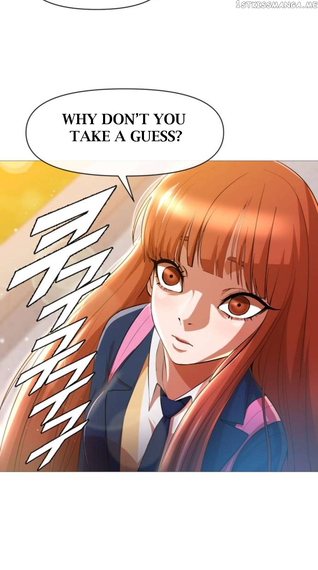 The Girl from Random Chatting Chapter 285 - page 32