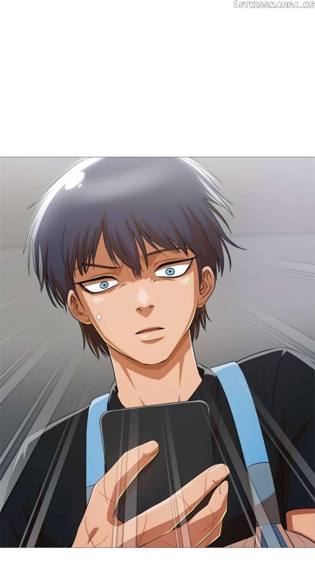 The Girl from Random Chatting Chapter 285 - page 38