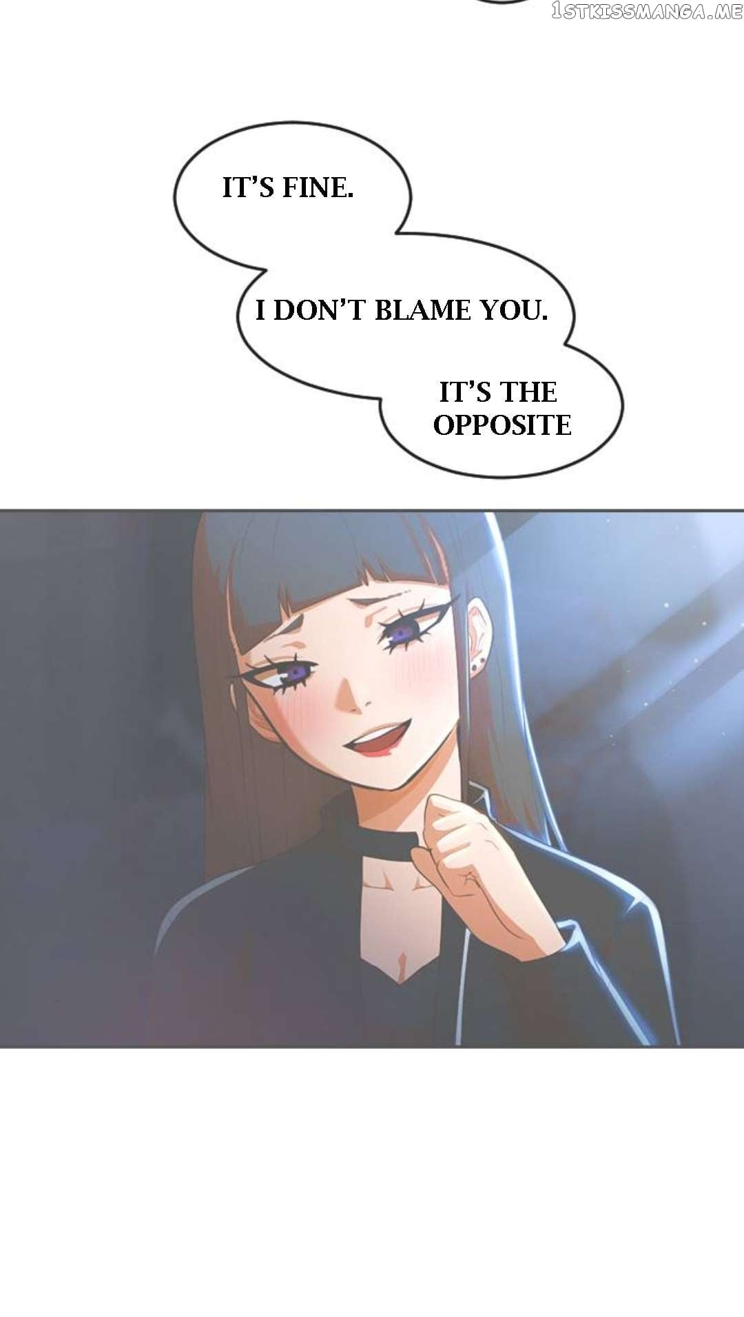 The Girl from Random Chatting Chapter 283 - page 33