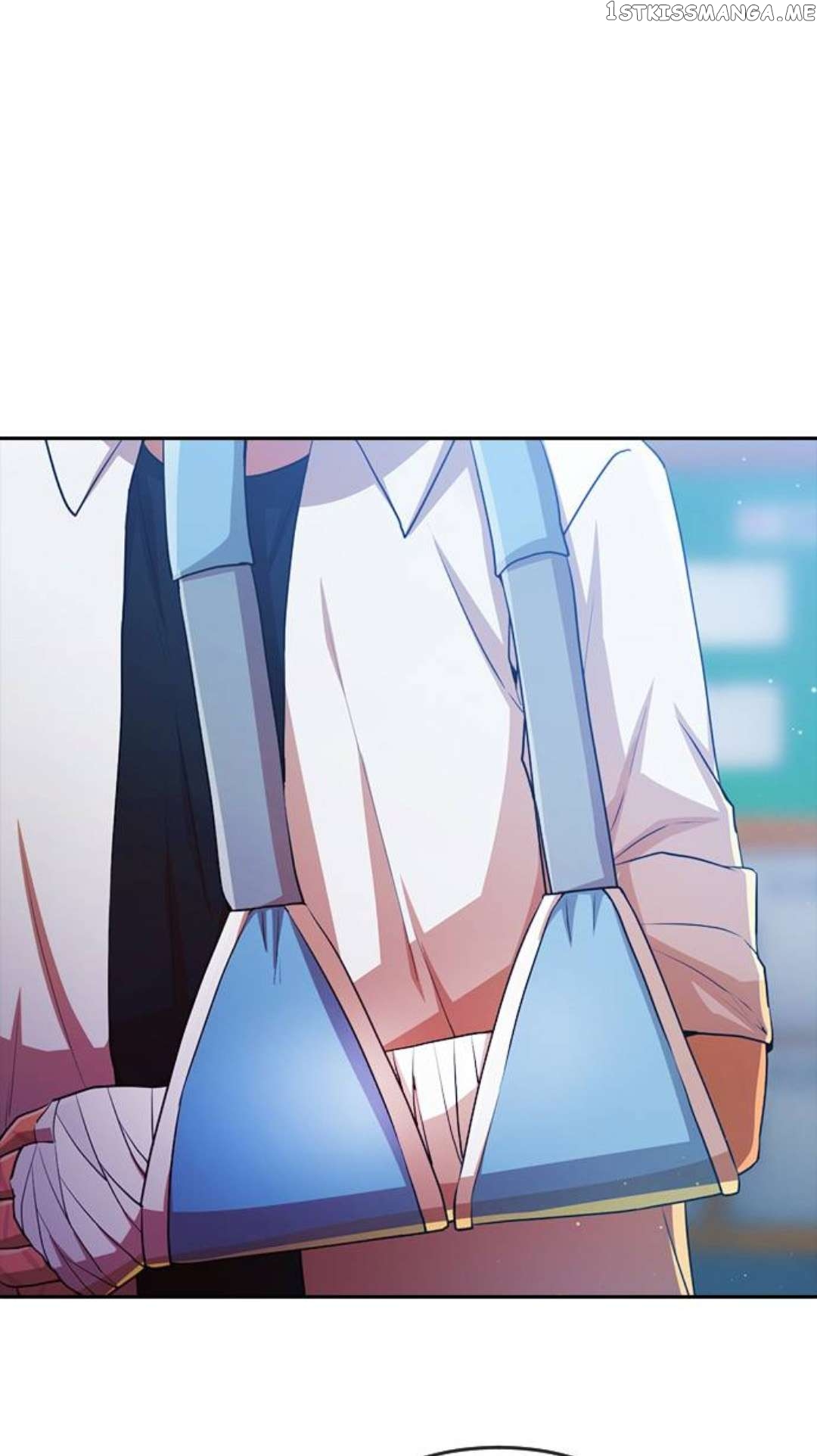 The Girl from Random Chatting Chapter 282 - page 12