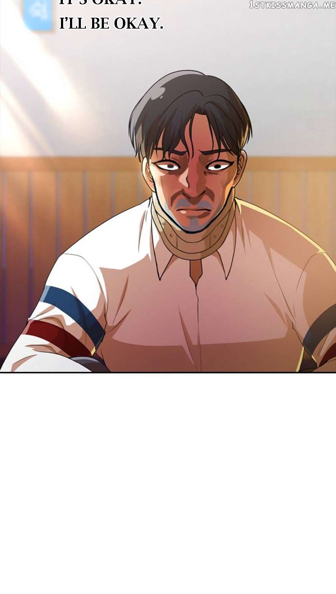 The Girl from Random Chatting Chapter 282 - page 32
