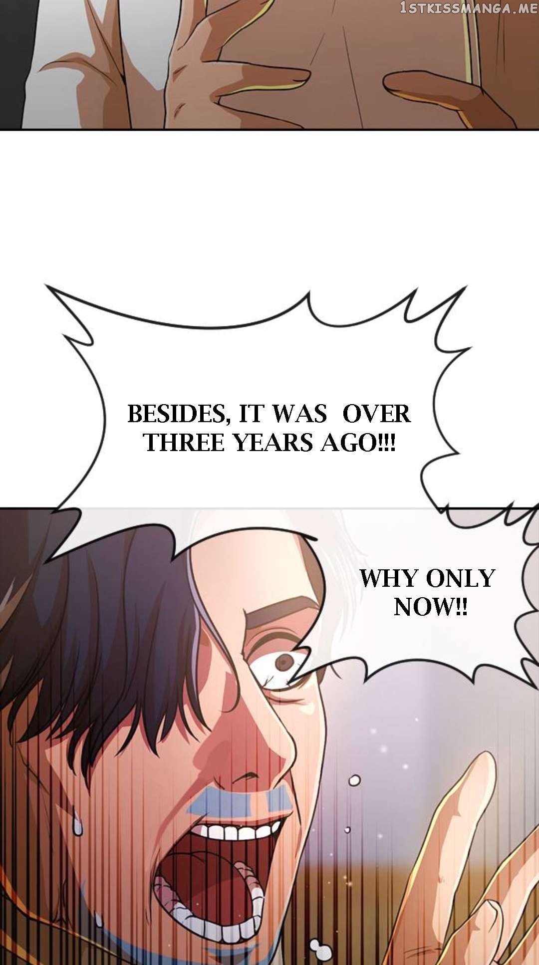 The Girl from Random Chatting Chapter 282 - page 39