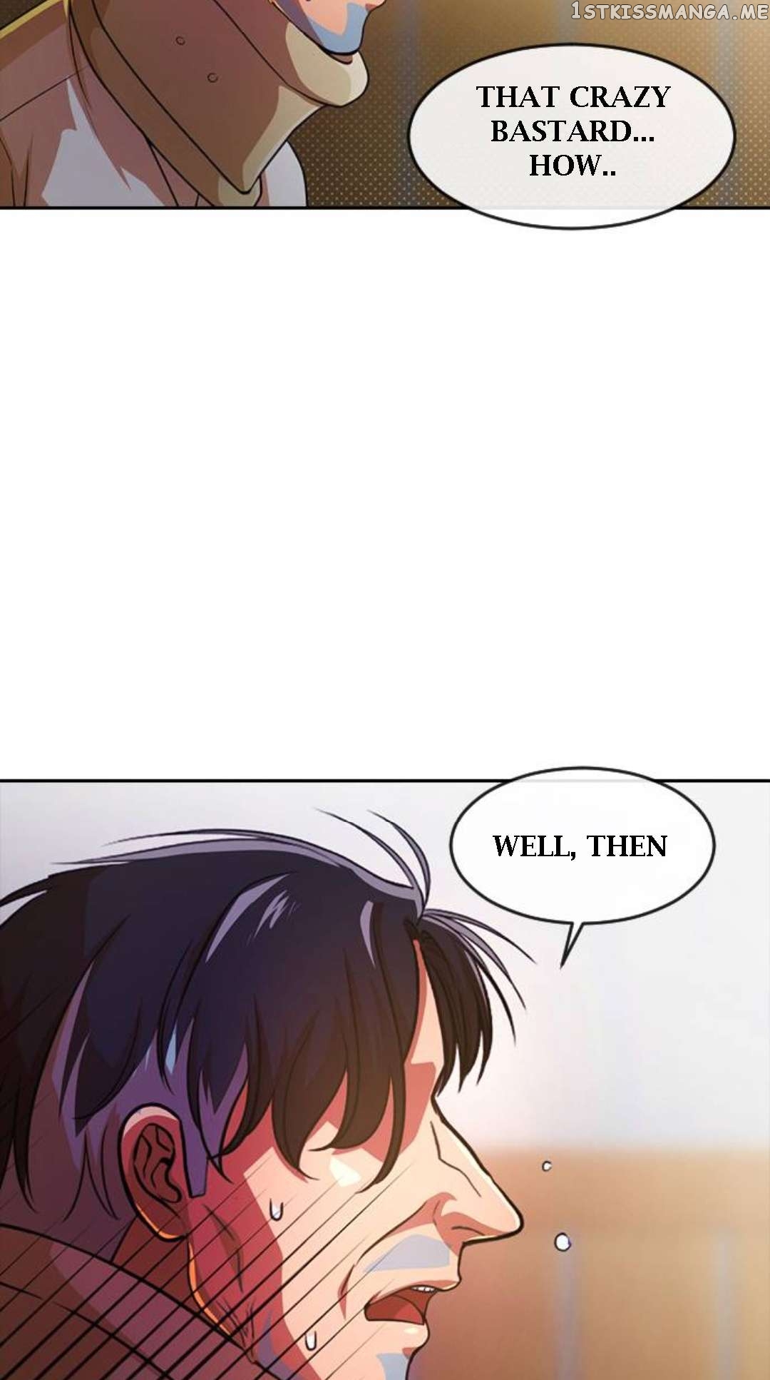 The Girl from Random Chatting Chapter 282 - page 43