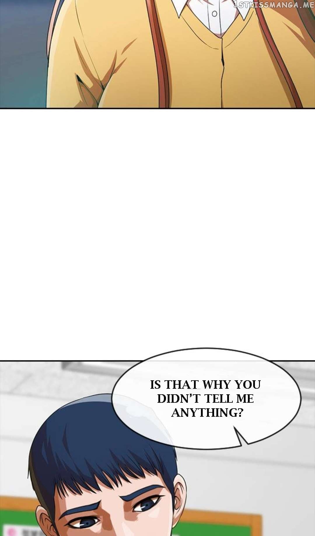 The Girl from Random Chatting Chapter 282 - page 59