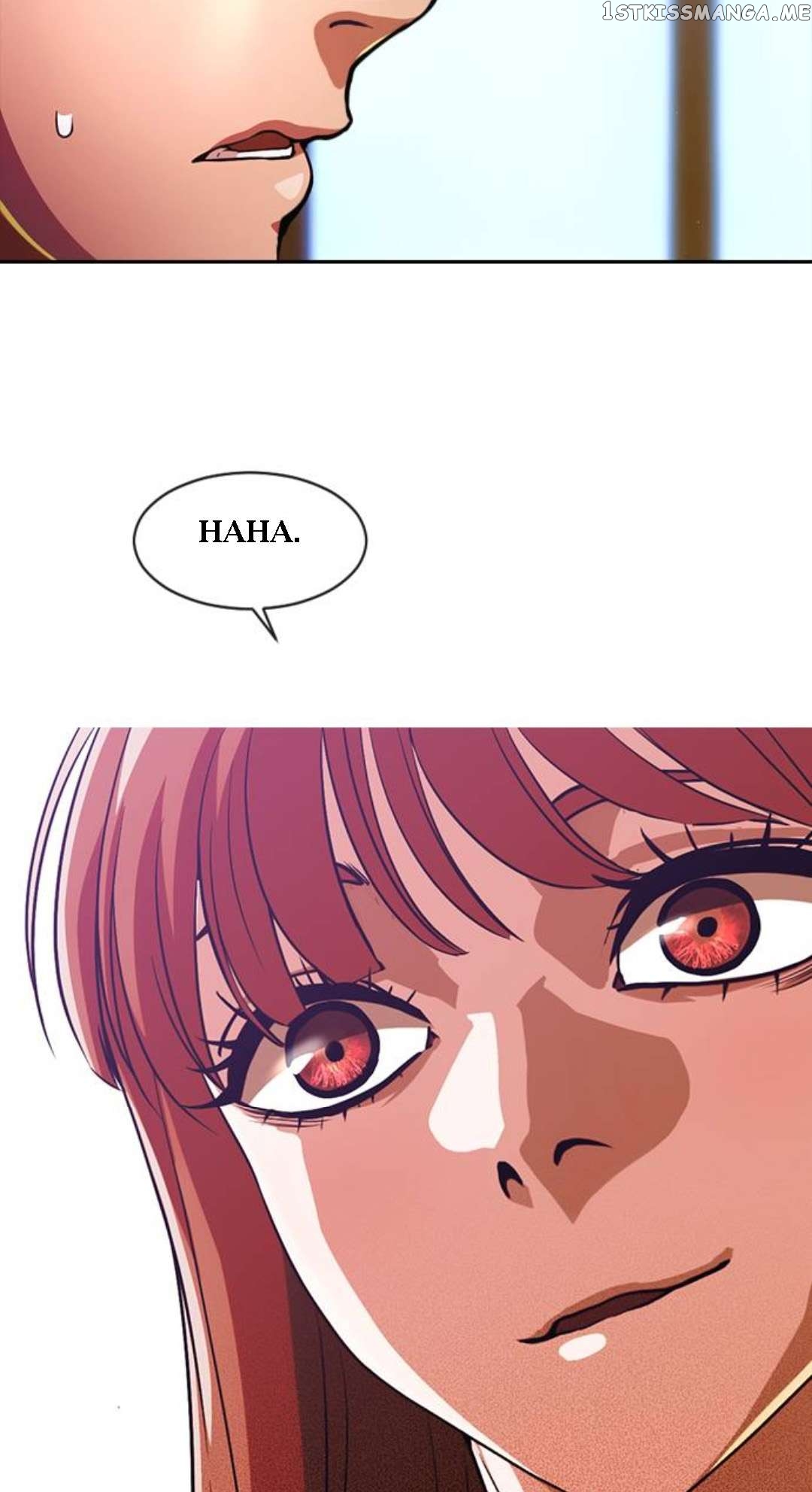 The Girl from Random Chatting Chapter 282 - page 65