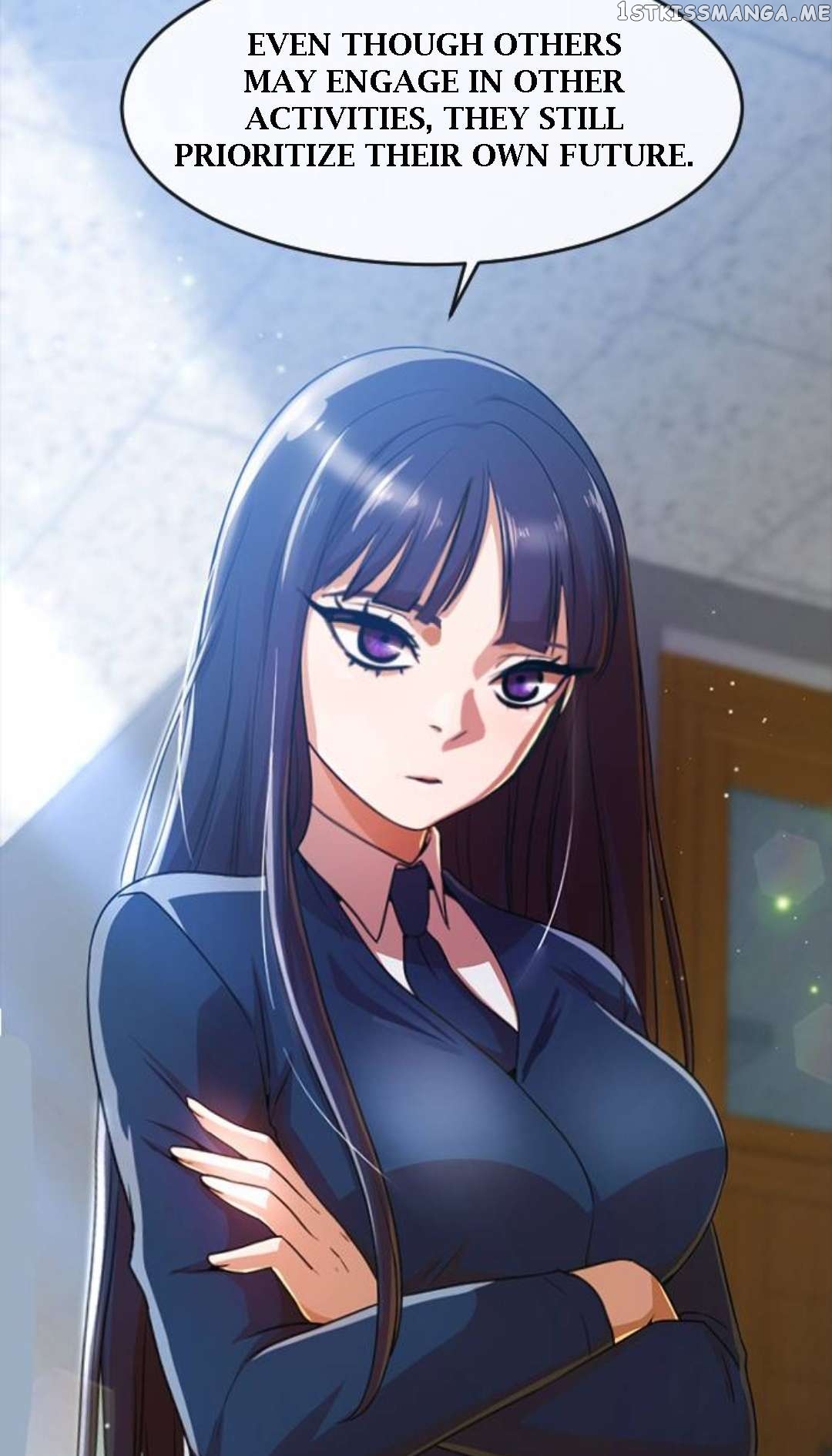 The Girl from Random Chatting Chapter 282 - page 82