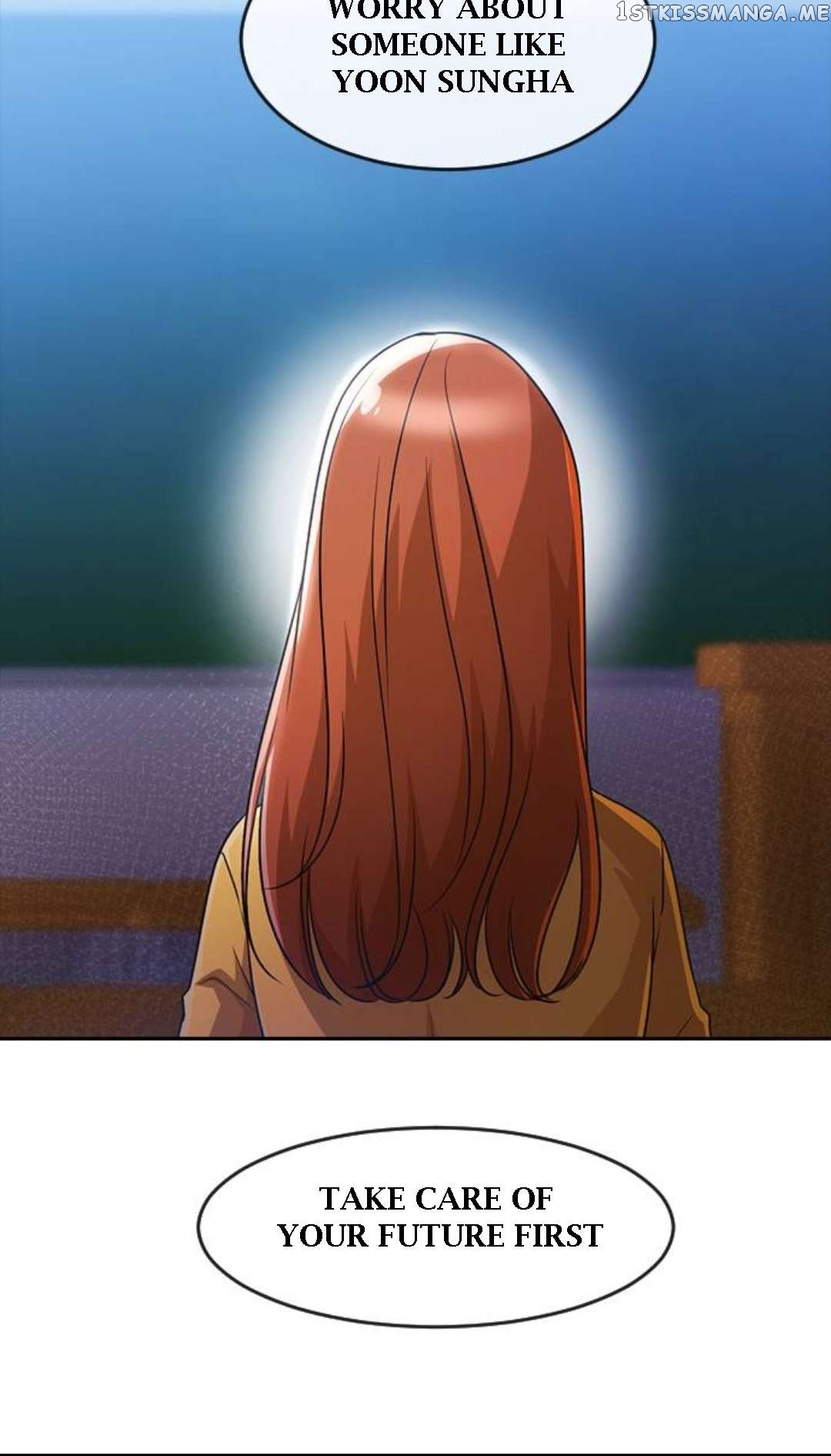 The Girl from Random Chatting Chapter 282 - page 84