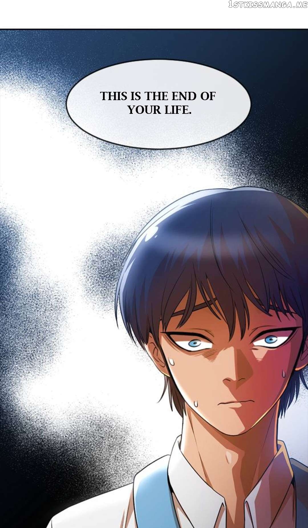 The Girl from Random Chatting Chapter 282 - page 85