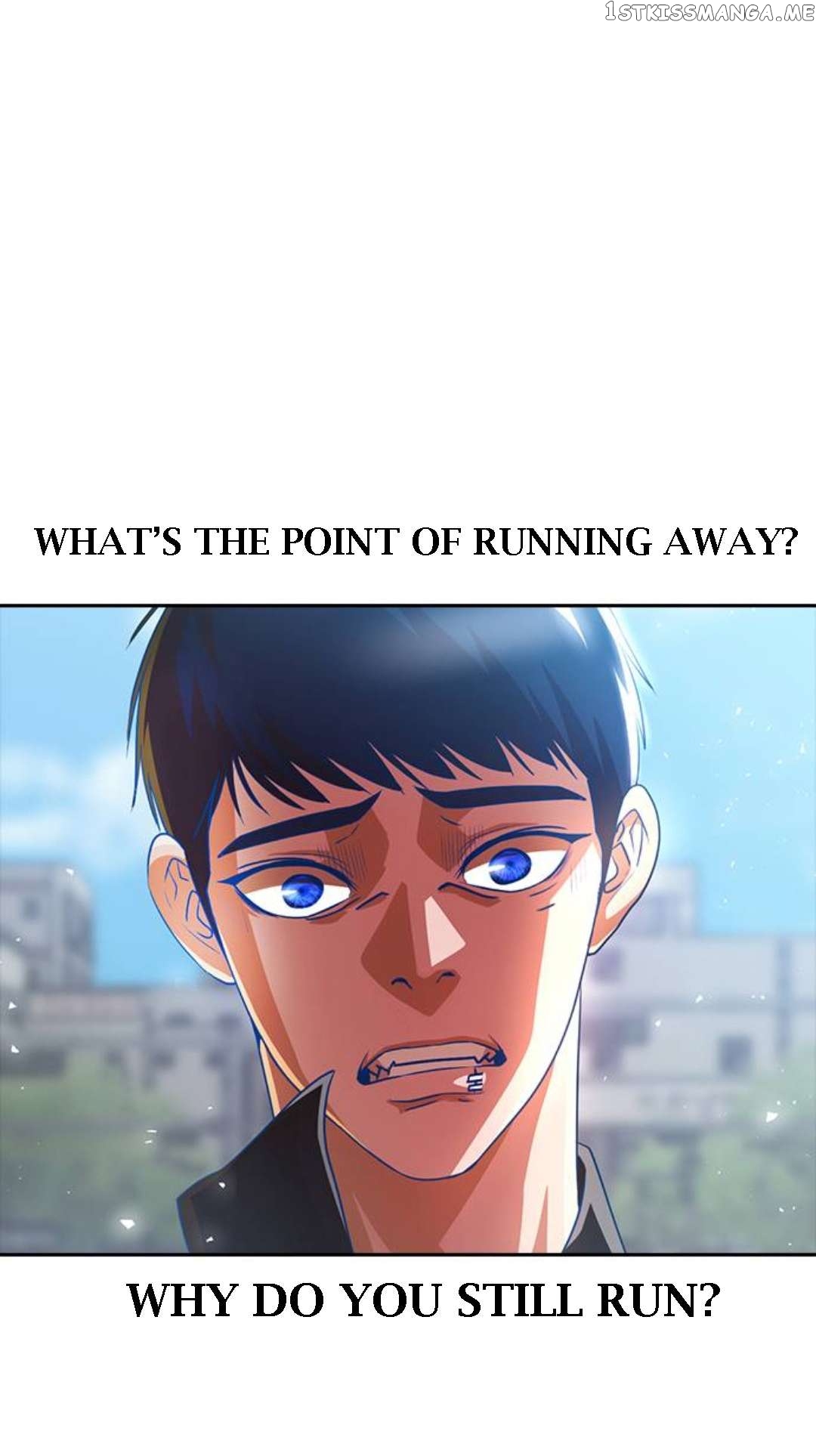 The Girl from Random Chatting Chapter 281 - page 32