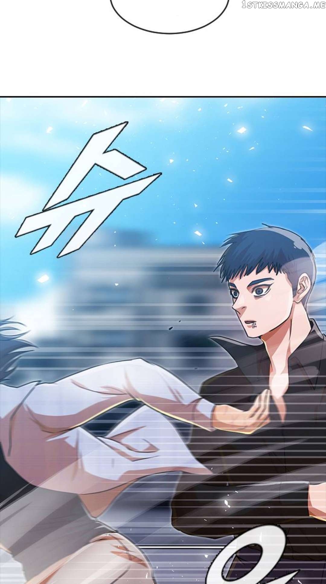 The Girl from Random Chatting Chapter 281 - page 40