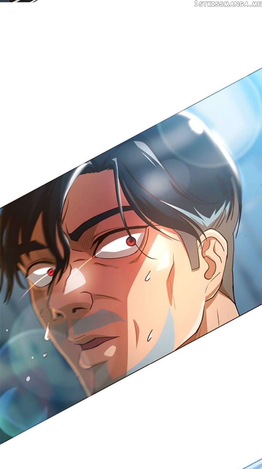 The Girl from Random Chatting Chapter 281 - page 48