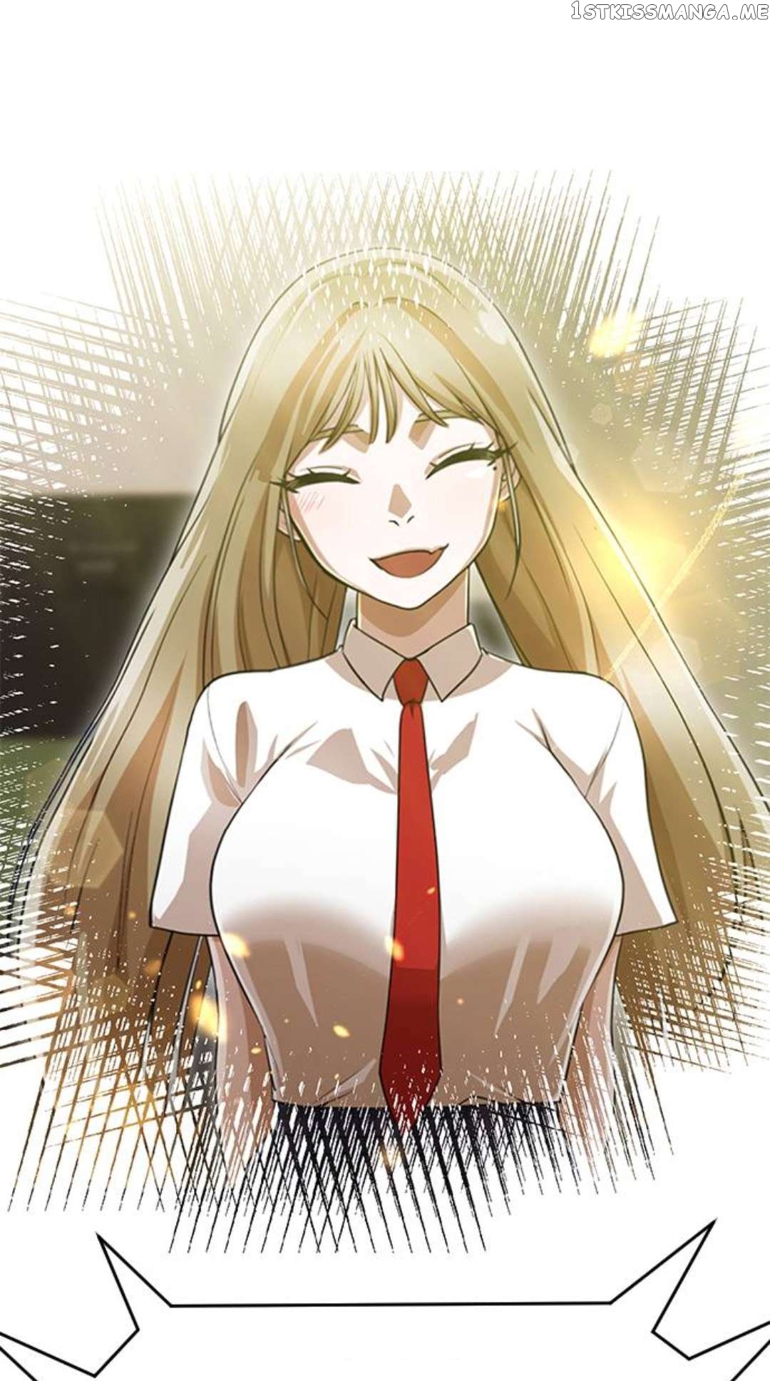 The Girl from Random Chatting Chapter 281 - page 75