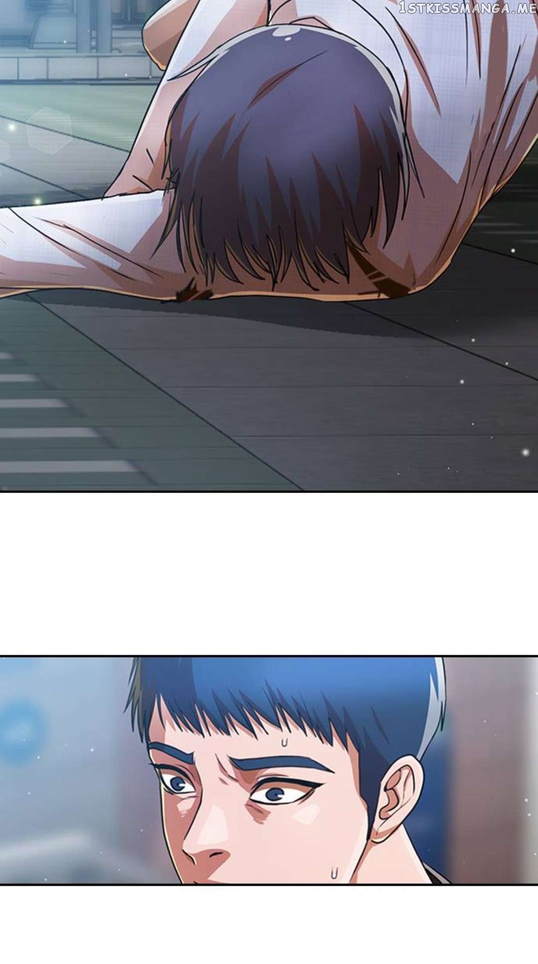 The Girl from Random Chatting Chapter 281 - page 77