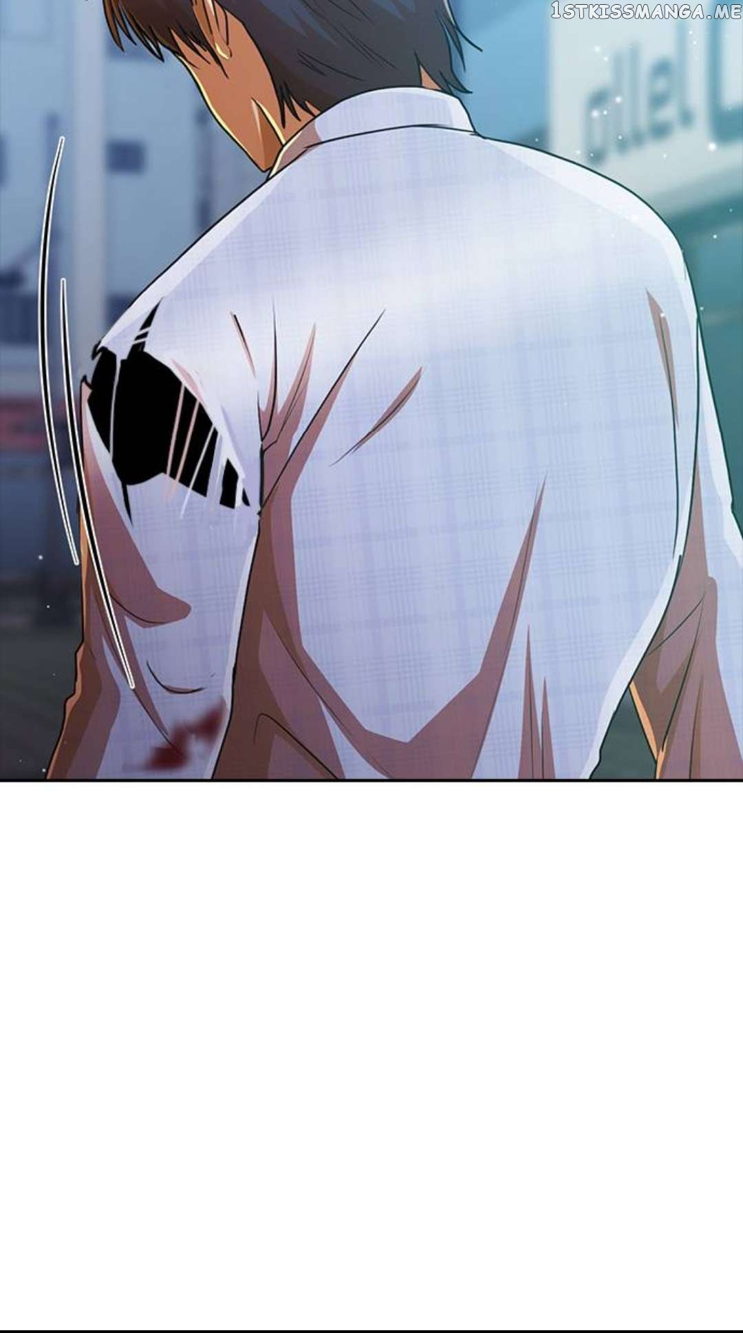 The Girl from Random Chatting Chapter 281 - page 85