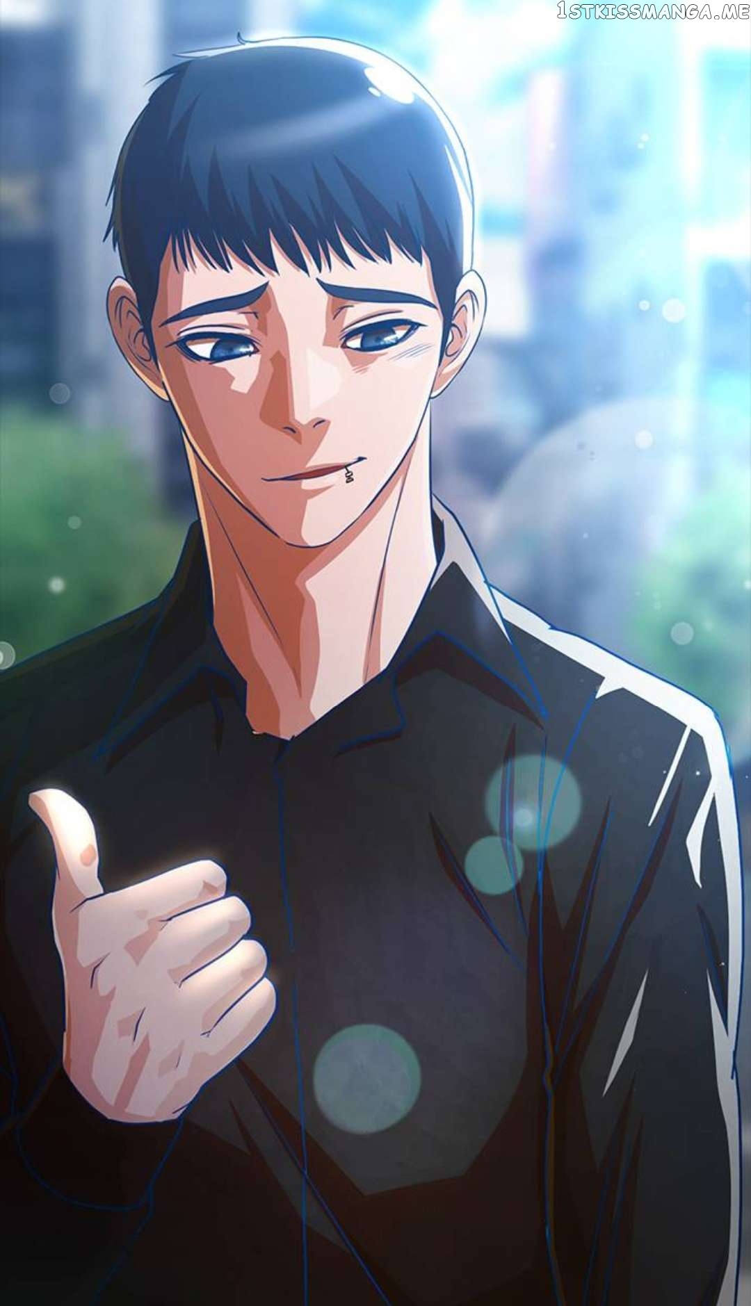 The Girl from Random Chatting Chapter 281 - page 93