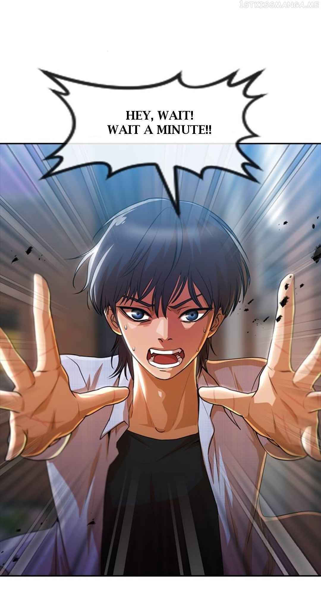 The Girl from Random Chatting Chapter 280 - page 100