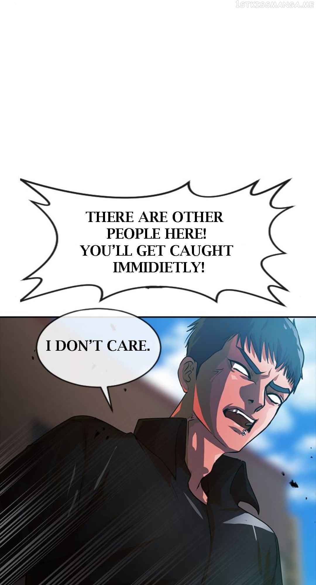 The Girl from Random Chatting Chapter 280 - page 101