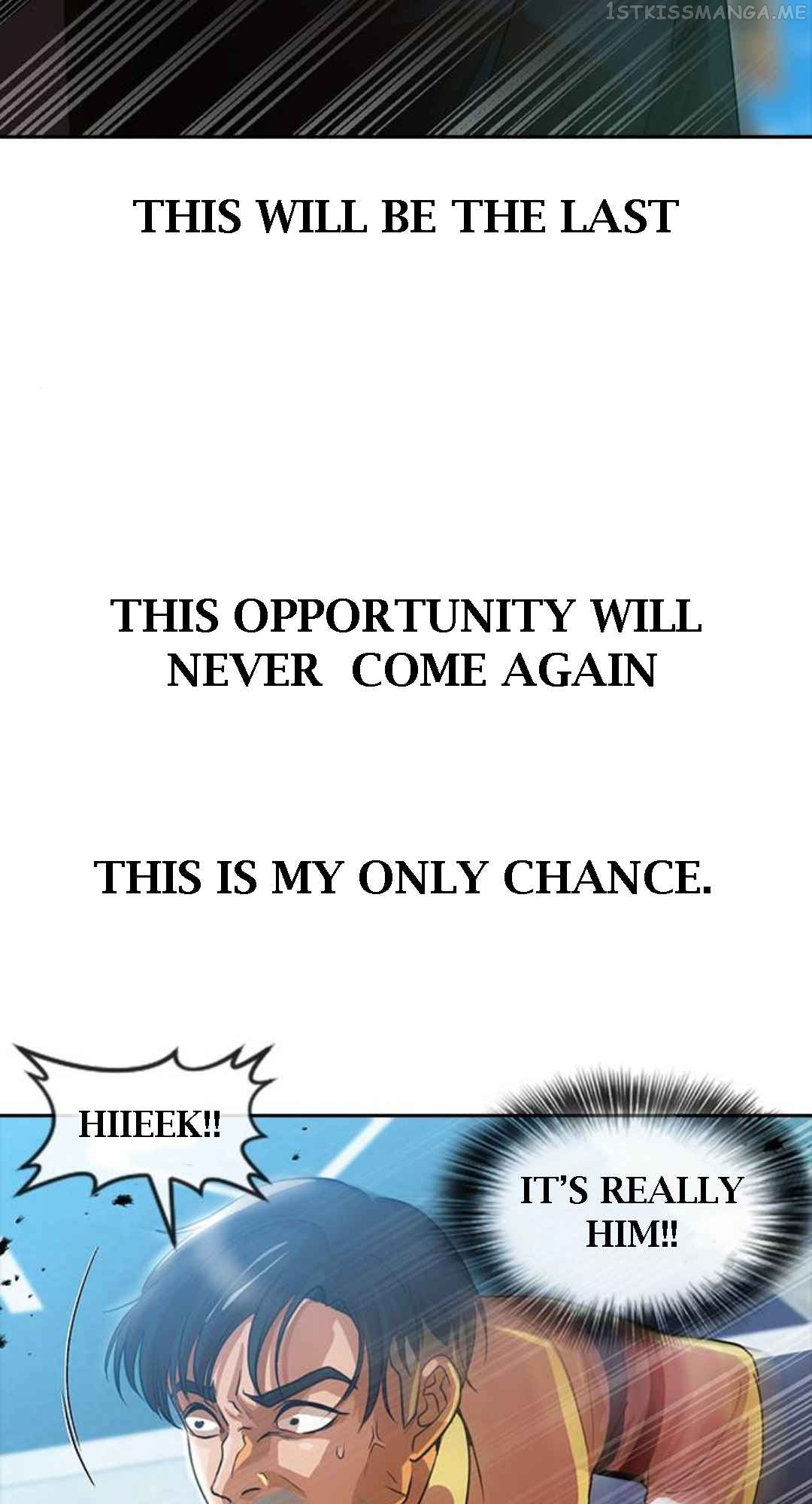 The Girl from Random Chatting Chapter 280 - page 102