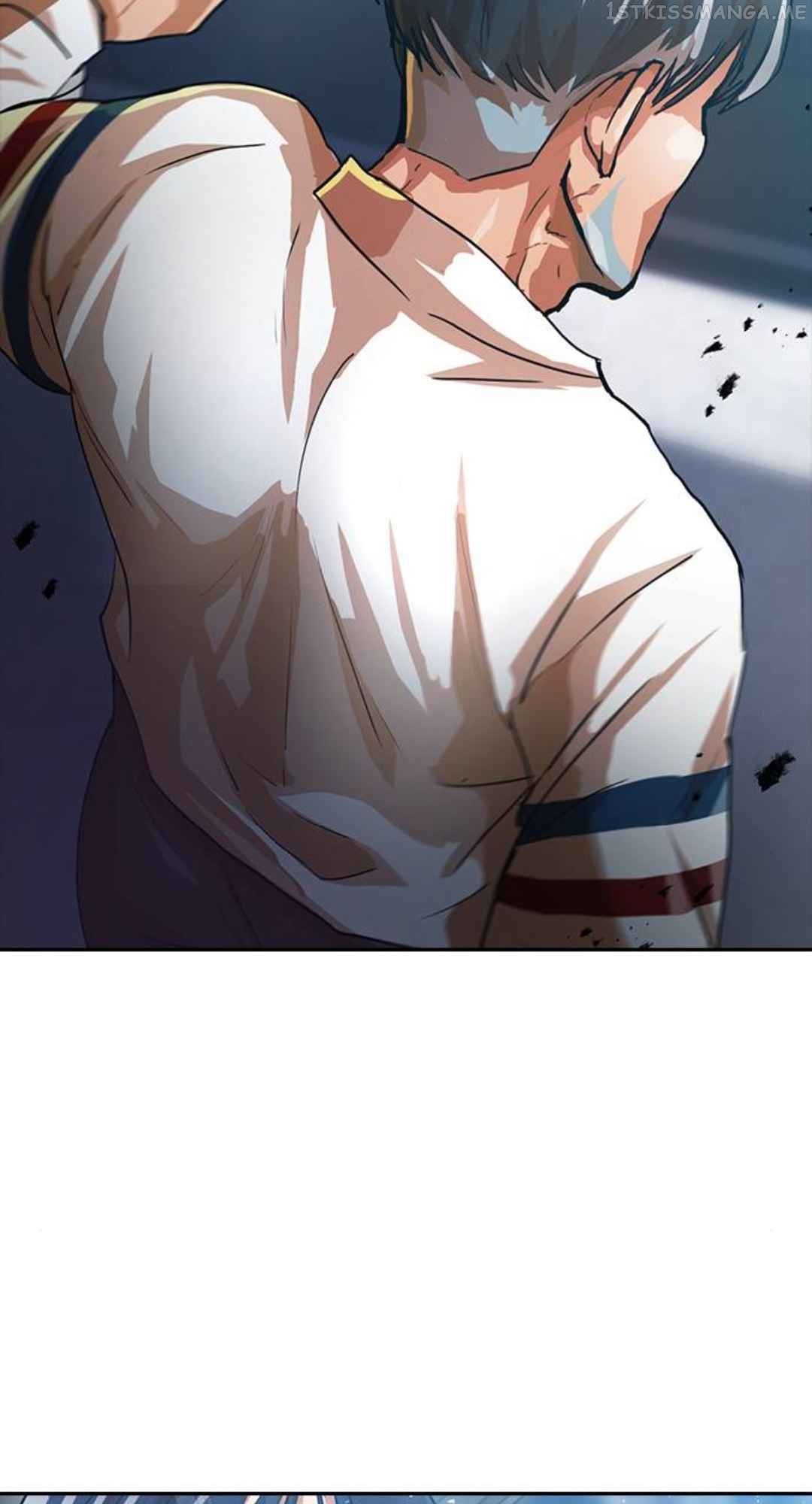 The Girl from Random Chatting Chapter 280 - page 107