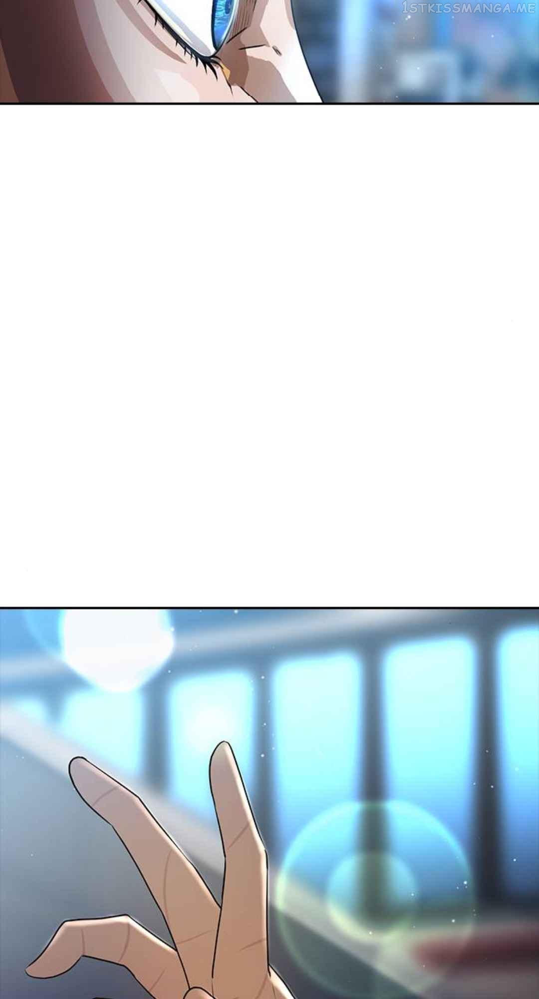 The Girl from Random Chatting Chapter 280 - page 111