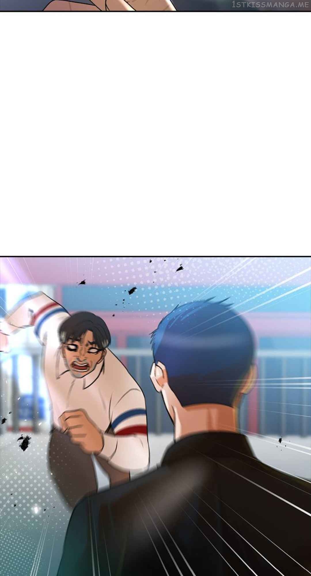 The Girl from Random Chatting Chapter 280 - page 112