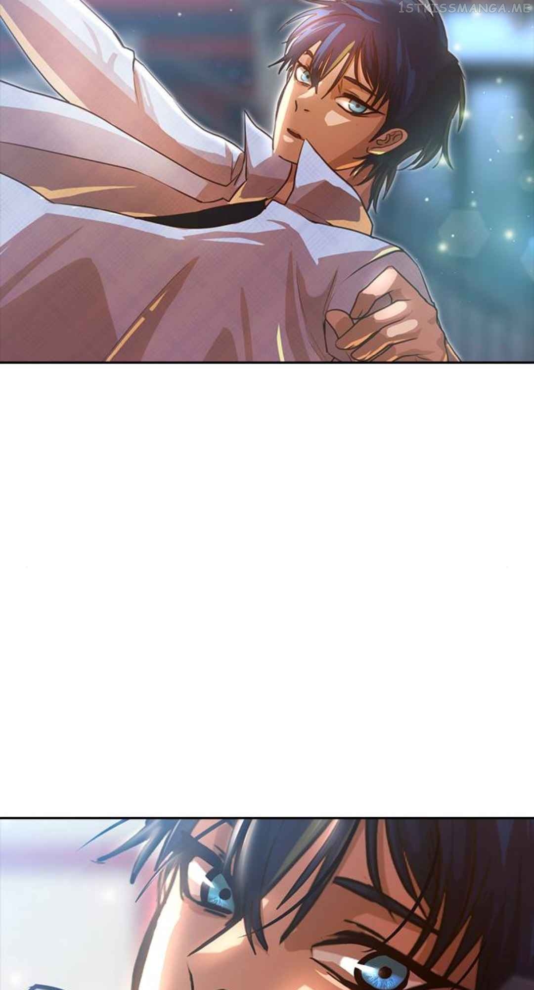 The Girl from Random Chatting Chapter 280 - page 114