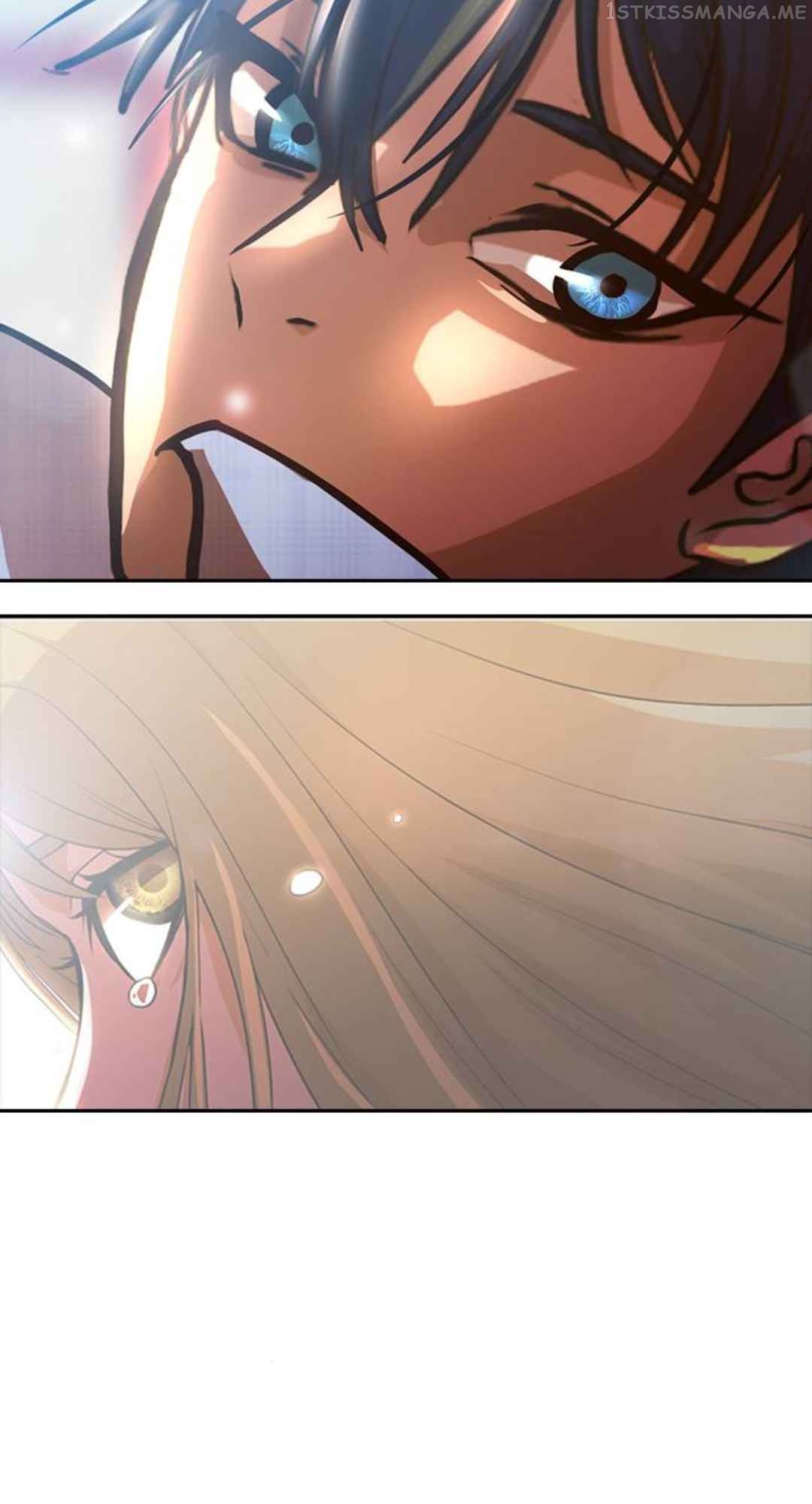 The Girl from Random Chatting Chapter 280 - page 116