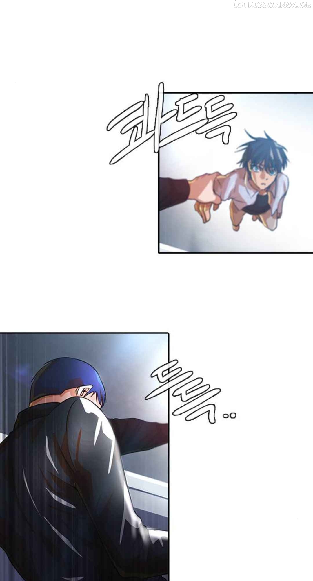 The Girl from Random Chatting Chapter 280 - page 125