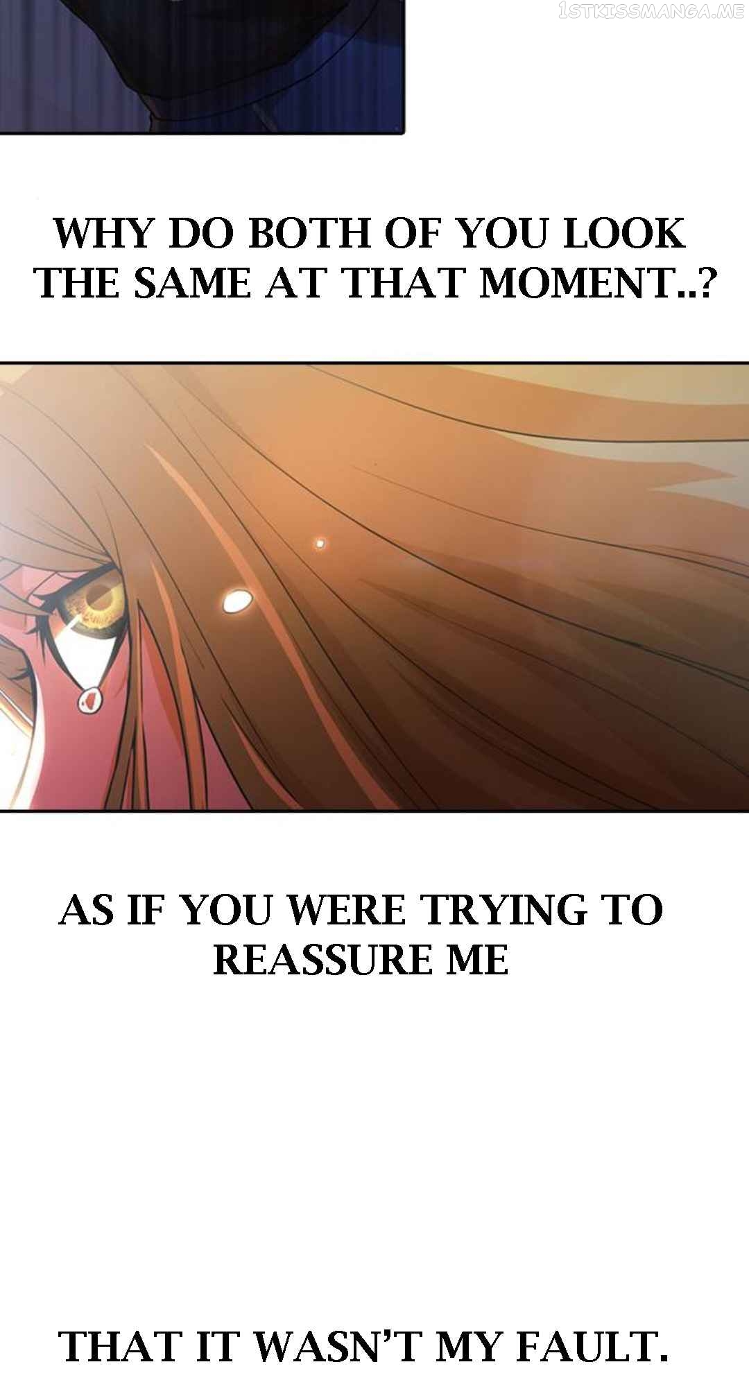 The Girl from Random Chatting Chapter 280 - page 126