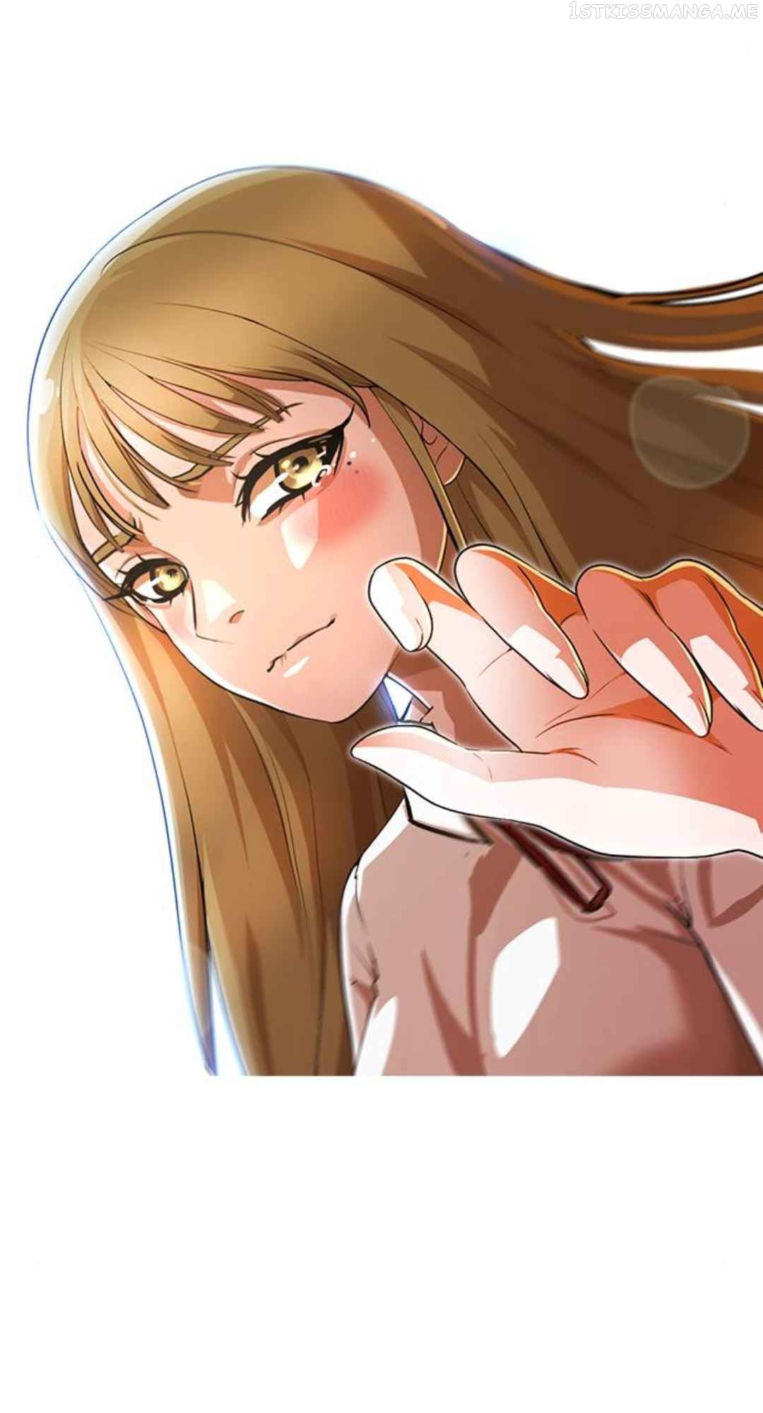 The Girl from Random Chatting Chapter 280 - page 127