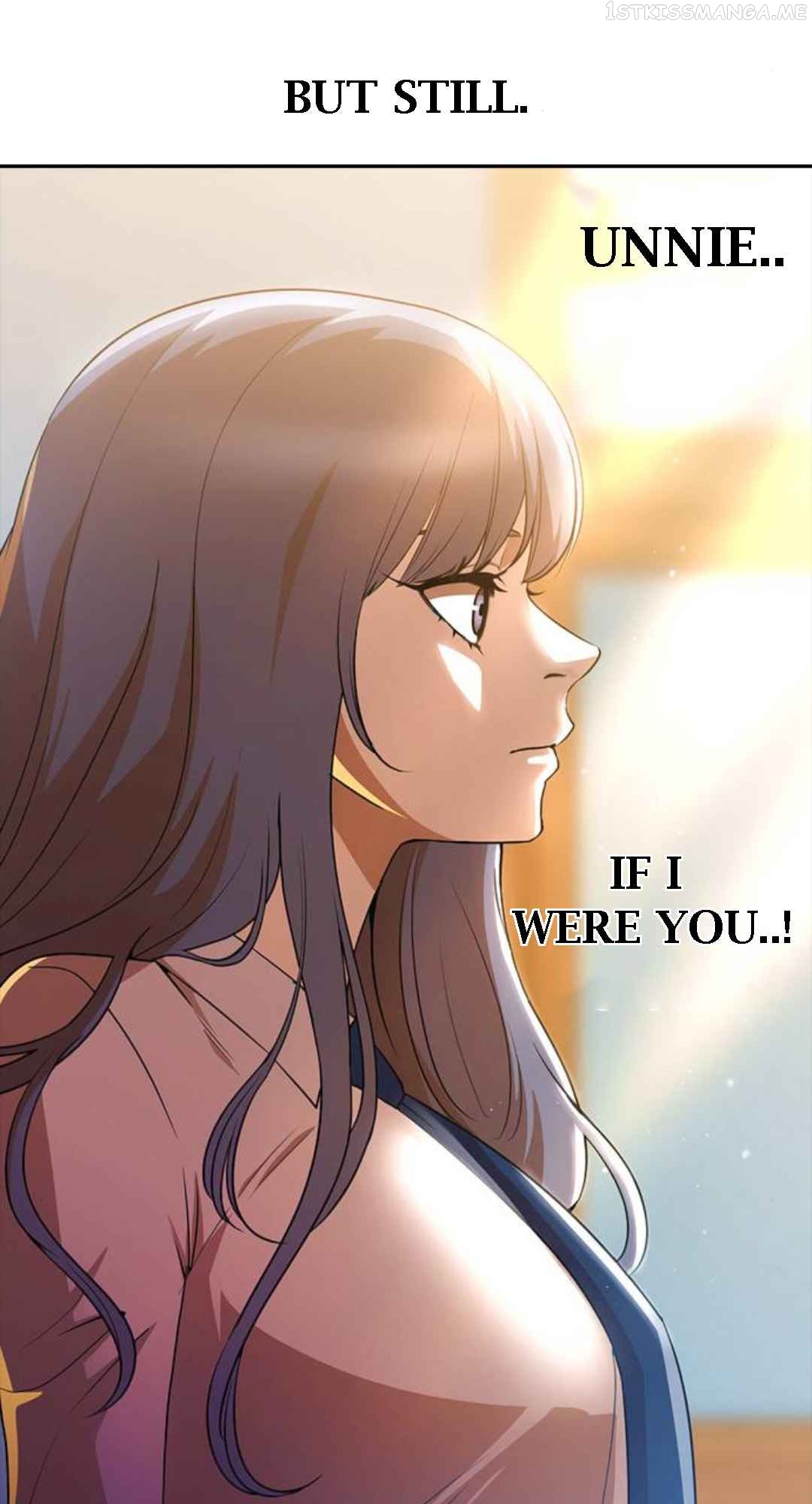 The Girl from Random Chatting Chapter 280 - page 13