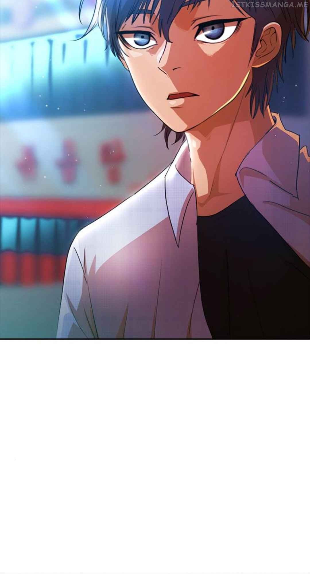 The Girl from Random Chatting Chapter 280 - page 15