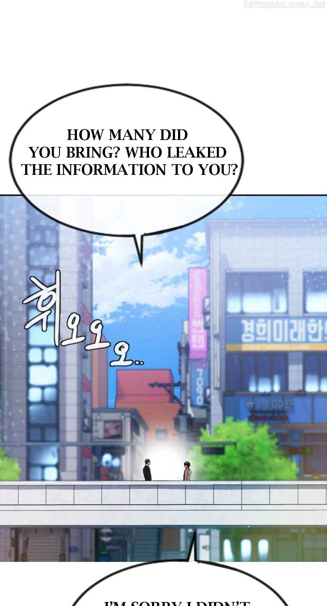 The Girl from Random Chatting Chapter 280 - page 17