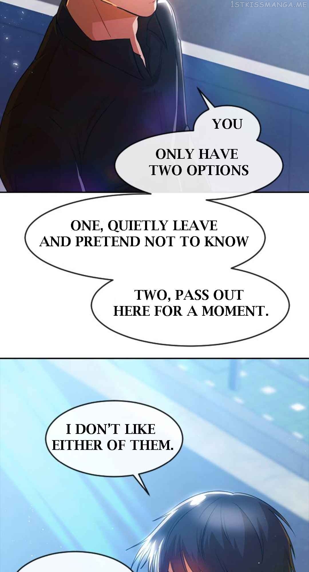 The Girl from Random Chatting Chapter 280 - page 22