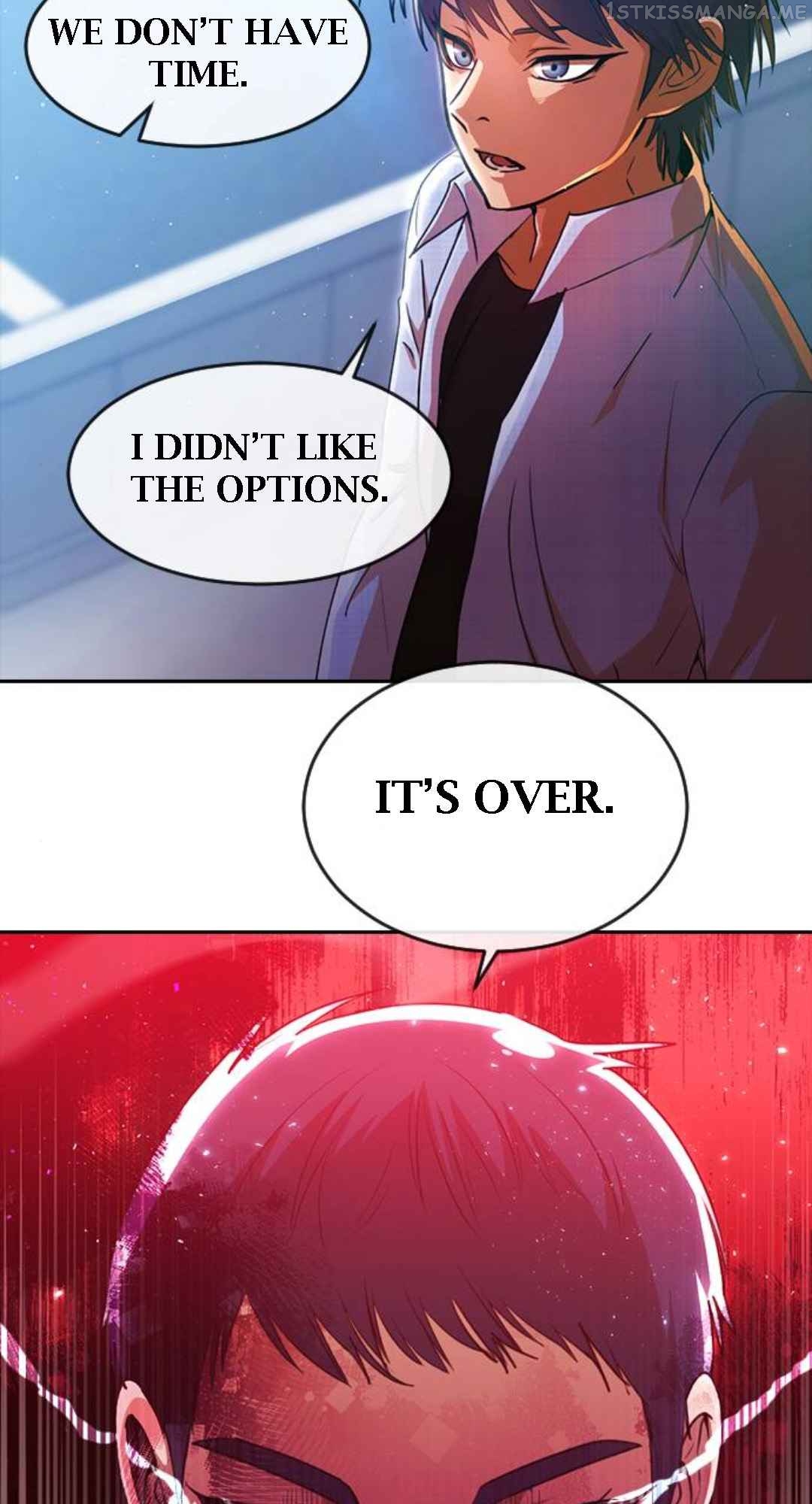 The Girl from Random Chatting Chapter 280 - page 23