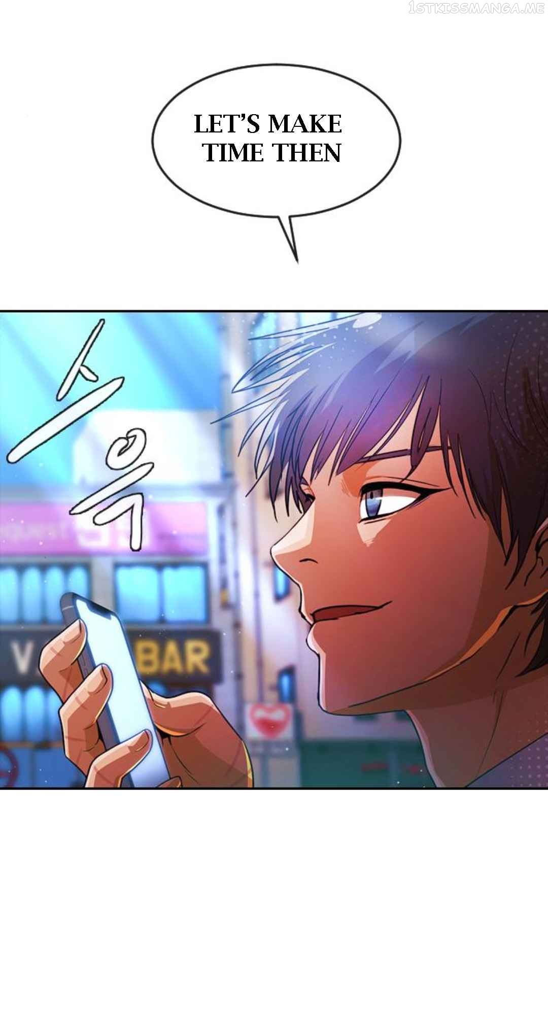 The Girl from Random Chatting Chapter 280 - page 25