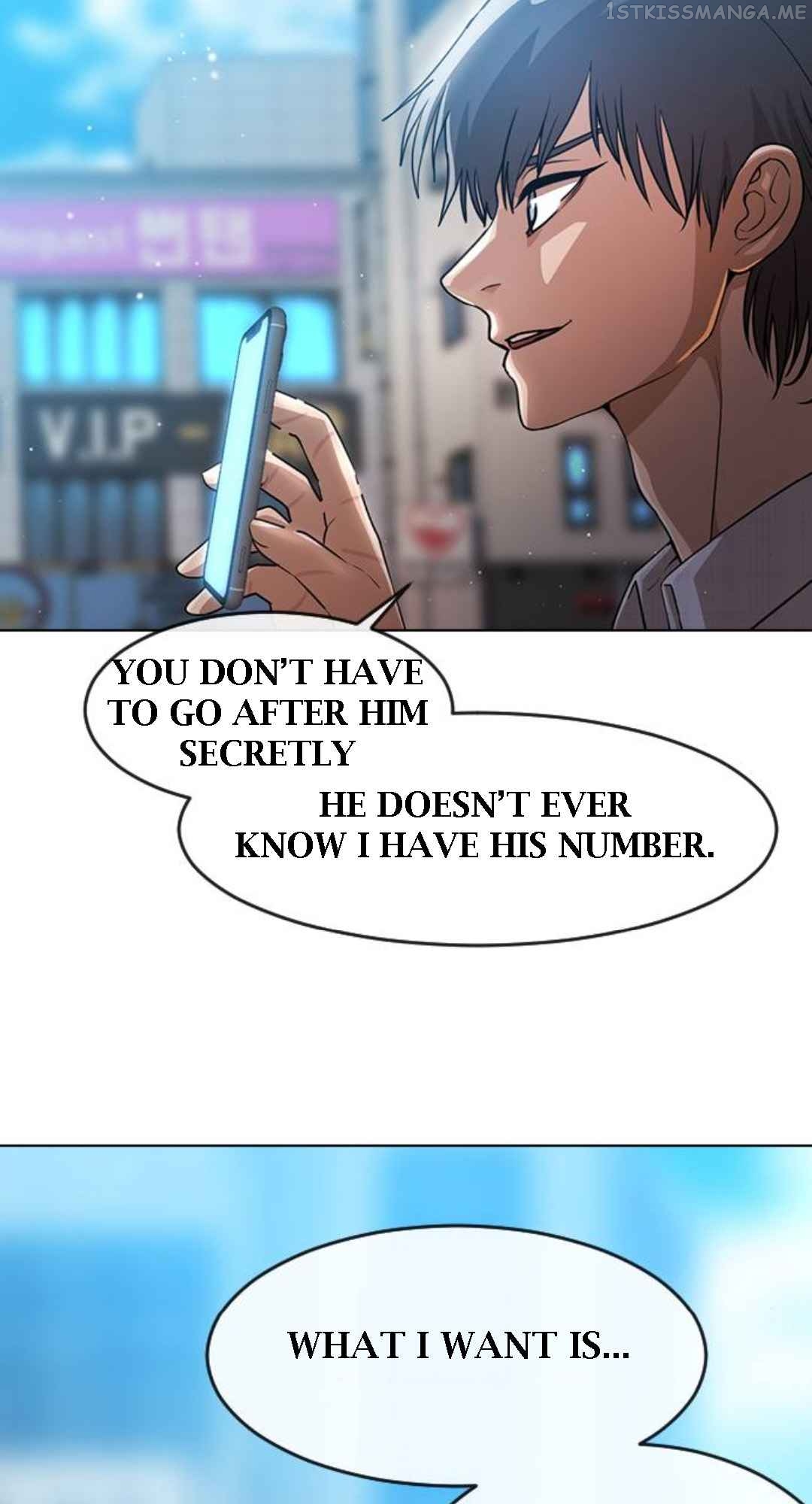 The Girl from Random Chatting Chapter 280 - page 29