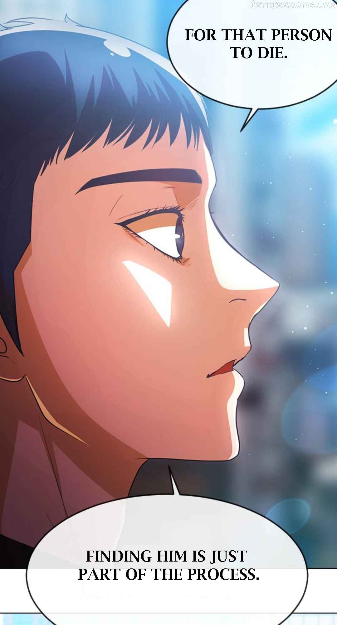 The Girl from Random Chatting Chapter 280 - page 30