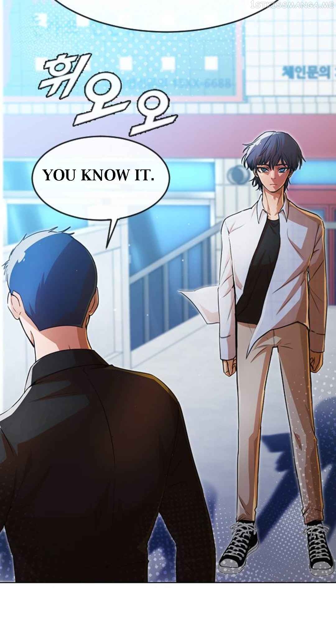 The Girl from Random Chatting Chapter 280 - page 31