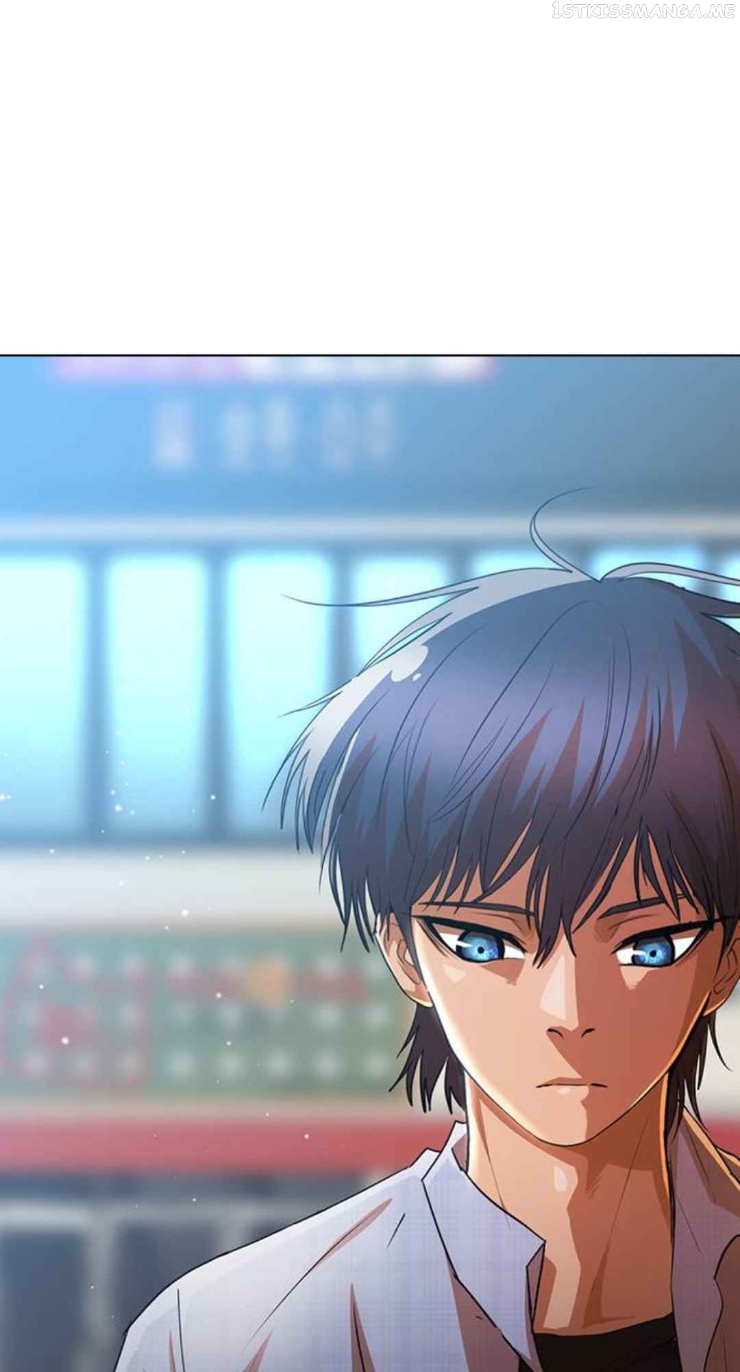 The Girl from Random Chatting Chapter 280 - page 32