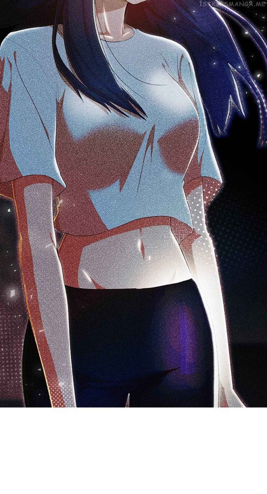 The Girl from Random Chatting Chapter 280 - page 34